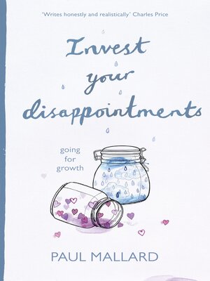 cover image of Invest Your Disappointments